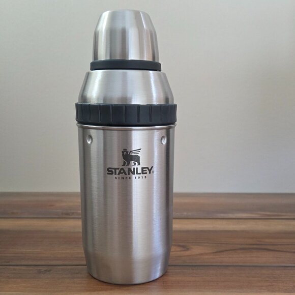 Stanley Adventure Happy Hour Cocktail Shaker Set - Picture 2 of 10